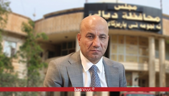 Parêzgarê nû yê Diyale hat helbijartin