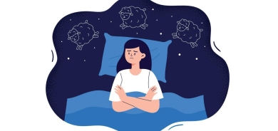 7 نقاط حول التعامل العلاجي مع حالات الأرق