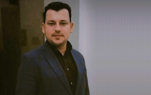 نێچیرڤان بارزانی 