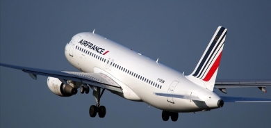 کۆمپانیای ئایر فرانس گەشتەکانی بۆ بەیروت تا ٦ی ئاب هەڵوەشاندەوە