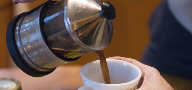 7 نصائح لجعل قهوتك «صحية»