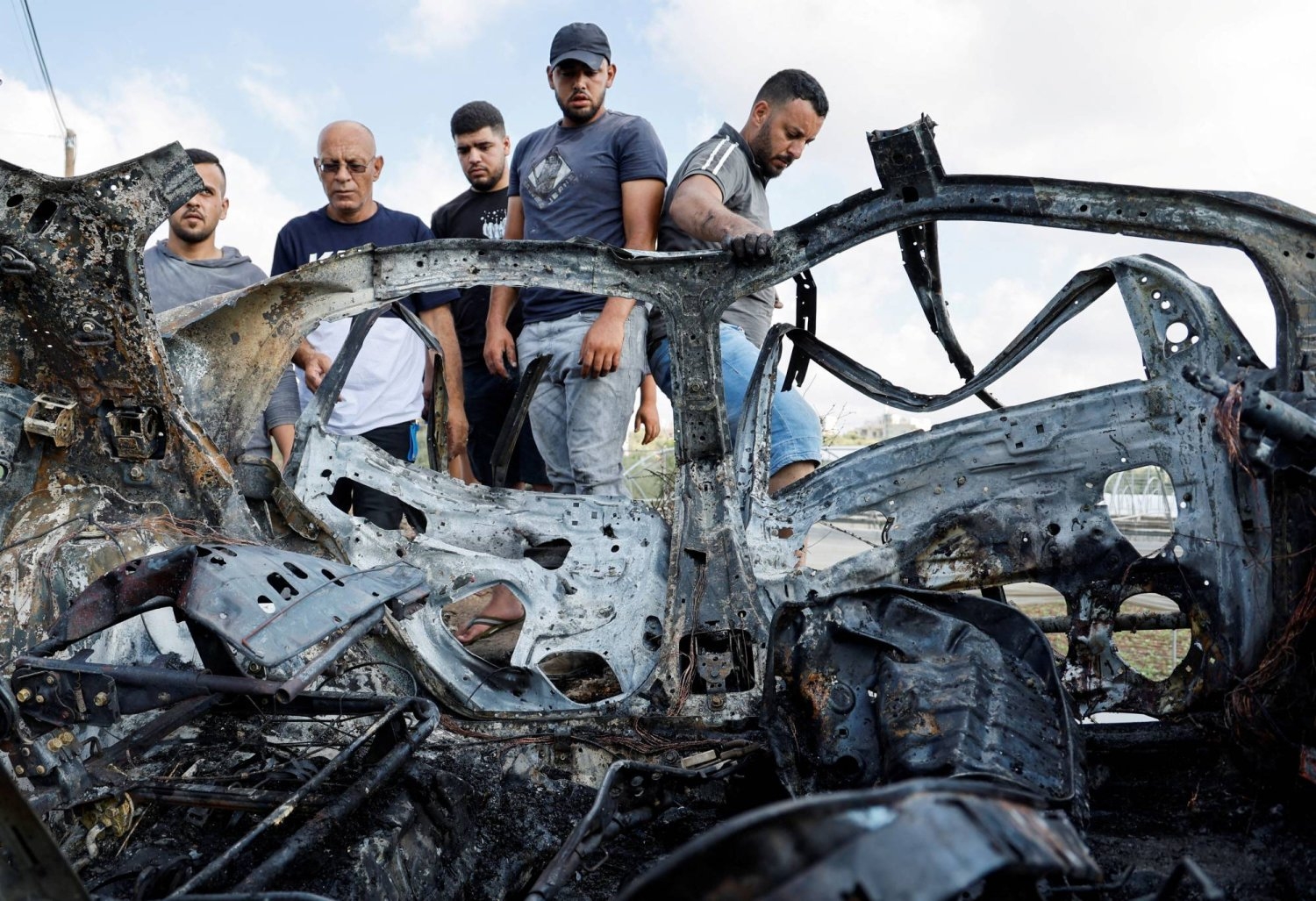 إيران تحشد حلفاءَها لضرب «عمق إسرائيل»