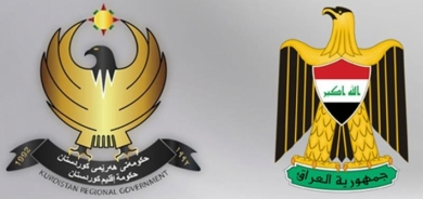 Şandeya Hikûmeta Iraqê ji bo yekxistina lîsteya mûçe, xerc û dahatan geheşt Hewlêrê