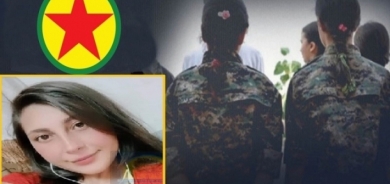 Çekdarên PKKê keçek bi zora çek li pêş çavên dayîk û bavê wê revandin