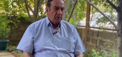 'Kurdên li Ermenistanê dikarin li ser pasaportên xwe Kurd binivîsin'