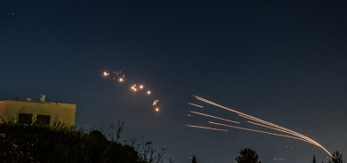 Hizbulah: Me bi 50 hajekan êrîşî ser Îsraîlê kiriye