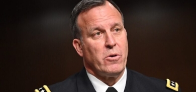 Michael Korilla gehêşte Urdinê