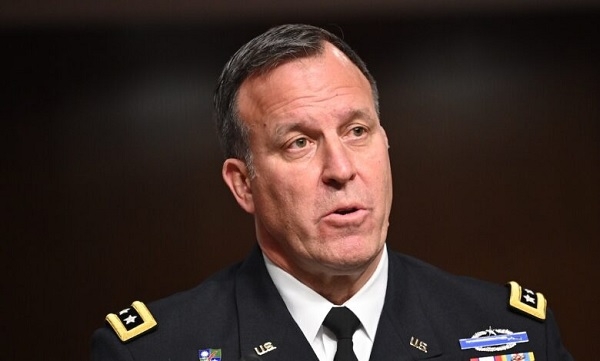 Michael Korilla gehêşte Urdinê