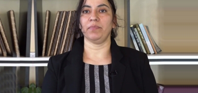 د.ڕووبار مەجید  مامۆستای یاسا لە زانكۆی سلێمانی:  ئاستەنگی سەرەكی بۆ دەرچوونی یاسای نەوت و گازی فیدڕاڵی، هێندەی هۆكاری سیاسین، هێندە ئاستەنگی یاسایی نین