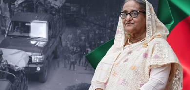 Bangladeş li nav hev ket: Serokwezîrê îstifa kir û reviya