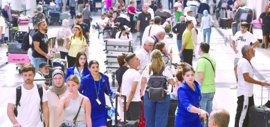 لبنان... تهافت على تخزين الغذاء والدواء