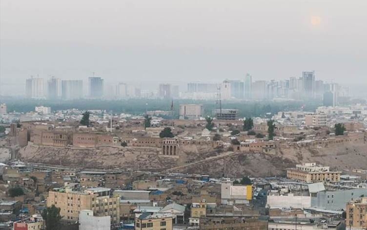 تحقيق.. رفع جودة البنزين يلوّث الهواء ويرفع نسبة المخاطر في العراق وإقليم كوردستان