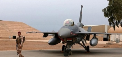 Ji 32 balefirên F-16 yên hêzên esmaniya Iraqê, 12 balefir ji kar ketine