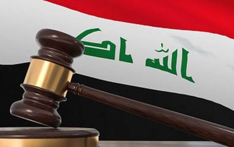 Li Îraqê 3 partî hatin girtin: Hincet PKK ye