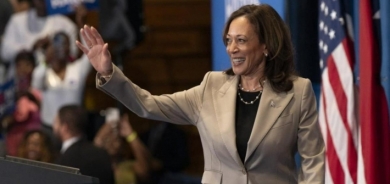 Kamala Harîs bi fermî bû berbijêrê Demokratan