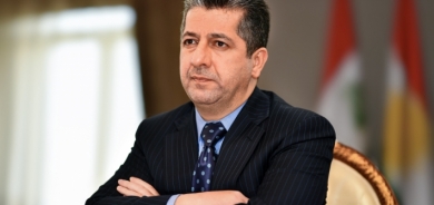 Mesrûr Barzanî serxweşî li Omer Seyîd Elî kir