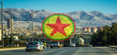 Lijneya Asayîş û Berevaniya Parlamentoya Iraqê: Ji îro pê ve divê YNK binkeyên PKKê li Silêmaniyê daxe