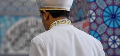 AMED – Meleyekî hevjîna meleyekî din revand!