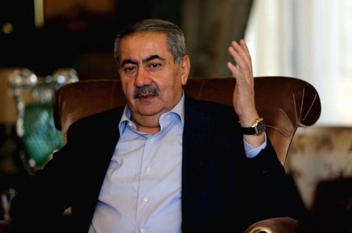 هوشيار زيباري: قرار الهيئة القضائية بمنع 3 أحزاب تمثل واجهات PKK من المشاركة بانتخابات كوردستان هو عين الصواب