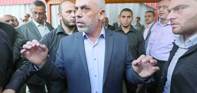 السنوار يخلف هنية... وضغوط لخفض الضربات