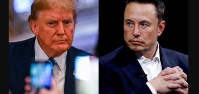 ترمب يُعلن عن مقابلة تجمعه بإيلون ماسك يوم الاثنين