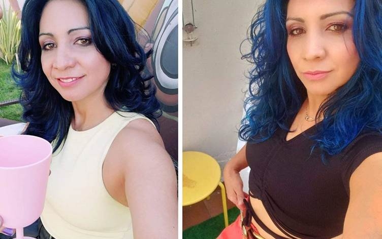 Ji bo xweşik bibe çû Stenbolê, termê wê vegeriya