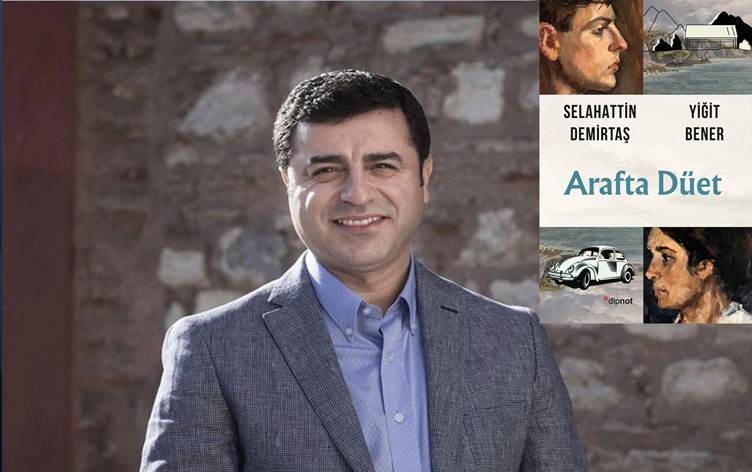 Romana Bener û Demîrtaş gelekî tê firotin