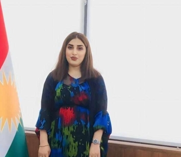 ڕۆڵی ئافرەتان لە سەقامگیری سیاسیدا