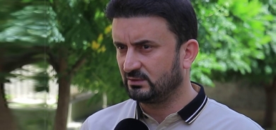 دكتۆر هلوڤان حوسنی  مامۆستای زانكۆ:  ئەگەر یاسای نەوت و گازی فیدڕاڵی دەربكرێت، كێشەكانی نێوان هەرێم و ناوەندیش ئاستەنگی گەورەیان لەبەردەم لادەچێت