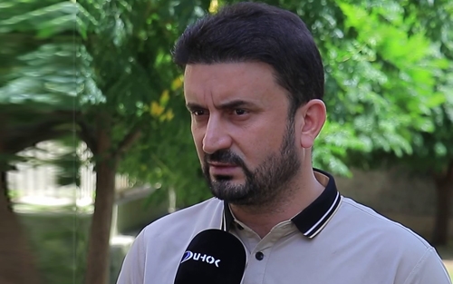 دكتۆر هلوڤان حوسنی  مامۆستای زانكۆ:  ئەگەر یاسای نەوت و گازی فیدڕاڵی دەربكرێت، كێشەكانی نێوان هەرێم و ناوەندیش ئاستەنگی گەورەیان لەبەردەم لادەچێت