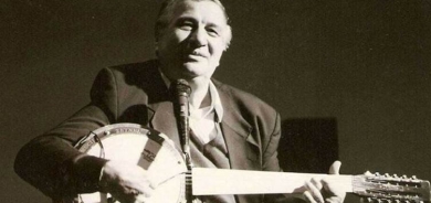 Aram Tîgran 15 sal berê xatir xwest: ‘Kurê min Kurdan ji bîr meke’