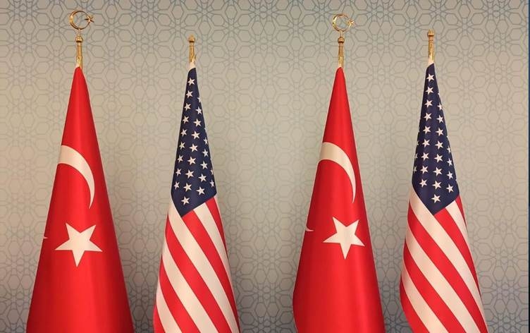 Amerîkayê hişyarî da Tirkiyeyê