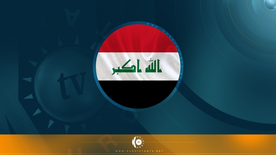 Îraq hêzeke zêdetir dişîne ser sînorê Sûriyeyê