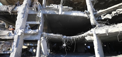 هێرشی ئیسرائیل بۆ سەر دوو قوتابخانە لە غەززە؛ لانیکەم ١٥ کەس کوژران