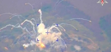 تدمير أكثر من 100 طائرة مسيّرة و7 زوارق أوكرانية