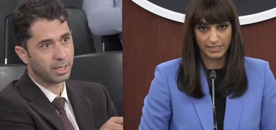 Pentagon: Komên nêzîkî Îranê li pişt êrişa li Eyn Esedê ne