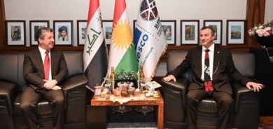 Heval Ebubekir: Bİryarên Mesrûr Barzanî yên bo Silêmaniyê biryarên gelek girîngin