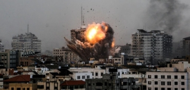 Îsraîl razîbû li Xezeyê agirbest bê kirin