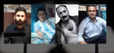 Rejîm 4 welatiyên din yên Kurd îdam kir