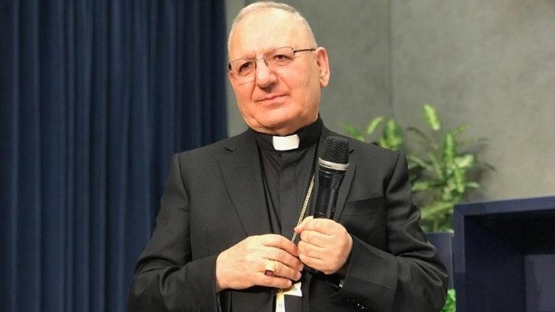 Kardînal Sako pêşniyar dike nimêja hevpar di navbera dêr û mizgeftan de bê kirin