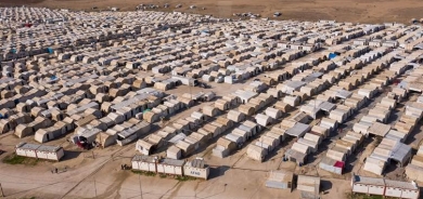 اقليم كوردستان ينفي عودة نازحين من زاخو الى سنجار بداعي الخوف: شائعات لا صحة لها