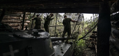 ئۆکرانیا: هێرشمان کردە سەر بنکەی ئاسمانی لیپێتسکی ڕووسیا