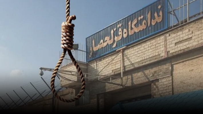 Cezayê darvekirina 20 kesan hat cîhbicîhkirin, ku 13 kes ji wan kurd in!