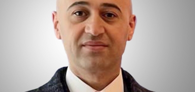 برج خليفة في بغداد