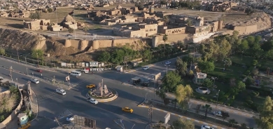 وسط غياب كتلة الديمقراطي الكوردستاني وممثلي المكون التركماني.. انتخاب محافظ جديد لـ كركوك