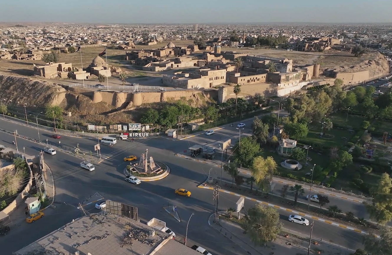 وسط غياب كتلة الديمقراطي الكوردستاني وممثلي المكون التركماني.. انتخاب محافظ جديد لـ كركوك