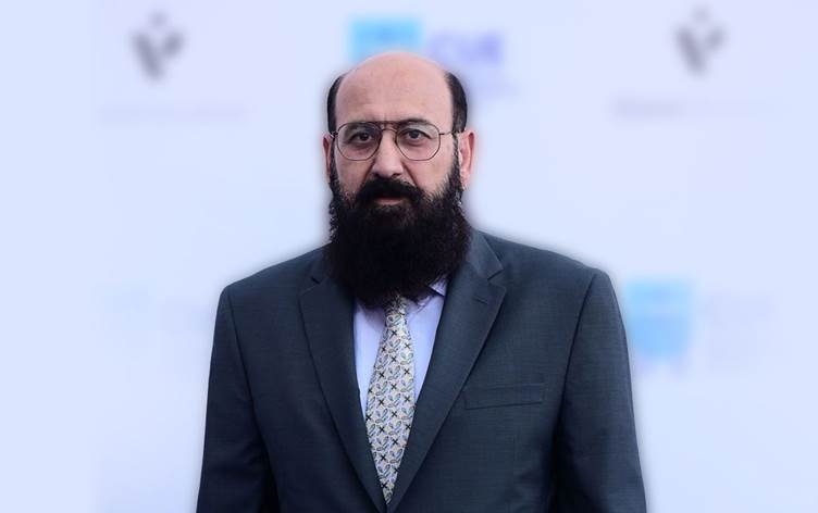 Mîr Hazim Tehsîn Beg: Bi Misilmanên Kurdistanê re dîrokeke me ya hevpar heye