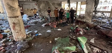 2 Fermandarên din yên hemasê hatine kuştin