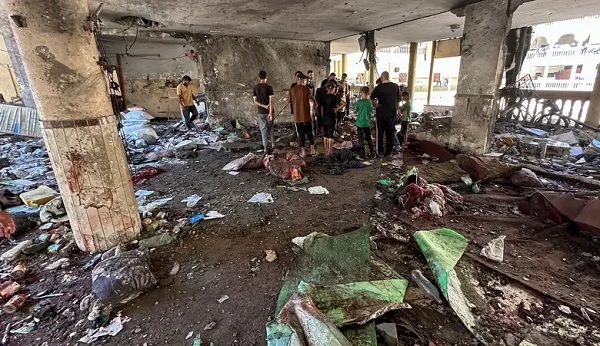 2 Fermandarên din yên hemasê hatine kuştin