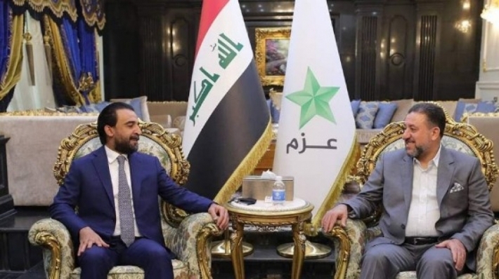 Sunne dê di rojên pêş de civîneke giring pêk bînin